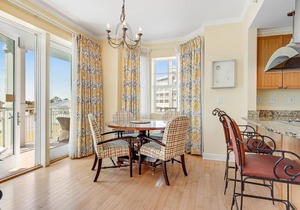 Residences at Sweetgrass