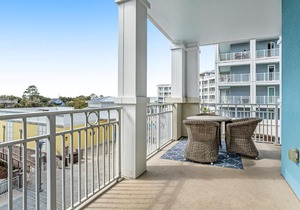 Residences at Sweetgrass
