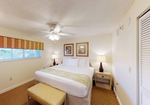 Resort Sixty-Six, Holmes Beach, Florida, 1 Bedroom Suite