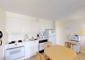 Resort Sixty-Six, Holmes Beach, Florida, 1 Bedroom Suite