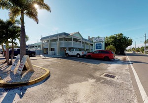 Resort Sixty-Six, Holmes Beach, Florida, 1 Bedroom Suite