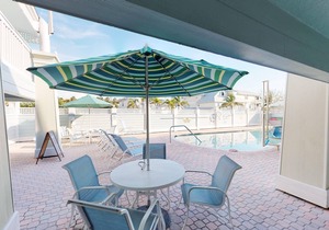 Resort Sixty-Six, Holmes Beach, Florida, Studio