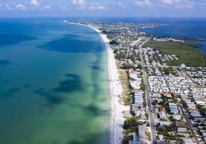 Resort Sixty-Six, Holmes Beach, Florida, Studio