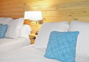 Resort Swimming Pool, Fire Pit, Grill, and Bocce Ball Court - Sleeps 4!