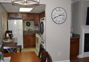River Place Condos #107 2BD