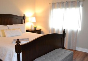 River Place Condos #107 2BD