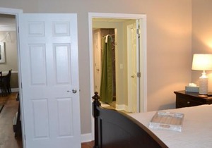River Place Condos #107 2BD