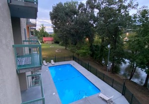 River Place Condos #401 2BD