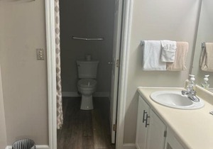 River Place Condos #401 2BD