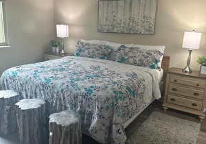 River Place Condos #401 2BD