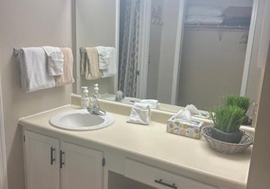 River Place Condos #401 2BD