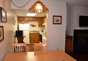 River Place Condos #508 2BD