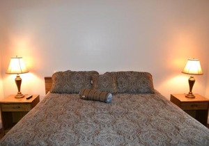 River Place Condos #508 2BD
