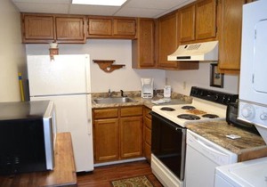 River Place Condos #508 2BD