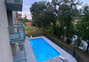 River Place Condos #501 2BD
