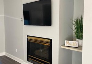 River Place Condos #603 2BD