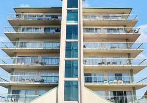 River Place Condos #610 3BD