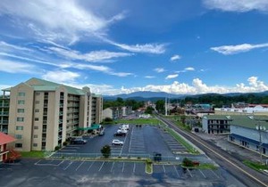 River Place Condos #610 3BD