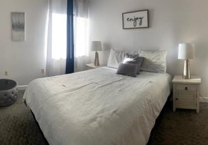 River Place Condos #711 3BD