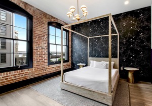 Roami at The Brandywine | Pool | 2 Bedroom Terrace