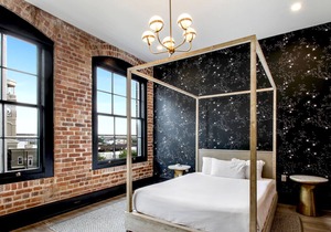 Roami at The Brandywine | Heated Pool |4 Bed Combo