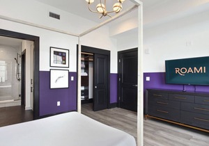 Roami at The Brandywine | Heated Pool |4 Bed Combo