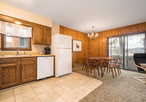 Rock Lodge | Pet Friendly, Lake Views, Large Deck!