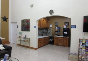 Rodeway Inn & Suites Humble, TX