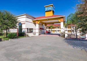 Rodeway Inn & Suites Humble, TX