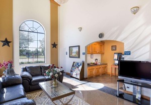 Rodeway Inn & Suites Humble