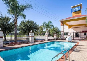 Rodeway Inn & Suites Humble