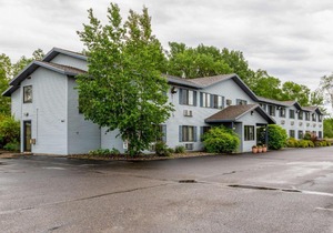 Rodeway Inn