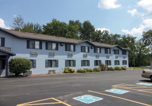 Rodeway Inn