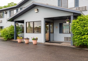 Rodeway Inn