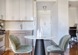 Roomy UWS 1BR w/Doorman & Gym, near Central Park, by Blueground