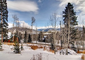Royal Buffalo Lodge in Silverthorne