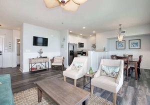 Salty Air Retreat - Fabulous Beach Views - Brand New Elevator