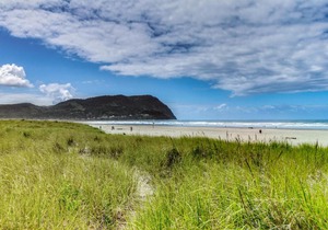 Sand & Sea: Penthouse Paradise-on-Prom (608)