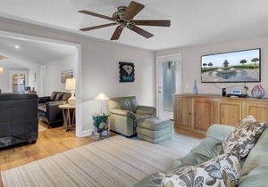 Sandcrab Court 02/ 3 Bedroom Resort View Condo w/ Wild Dunes Amenities!