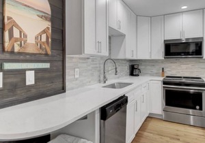 Sandcrab Court 02/ 3 Bedroom Resort View Condo w/ Wild Dunes Amenities!