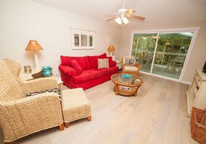 Sandcrab Court 06/ 3 BR Resort View Condo w/ Wild Dunes Amenities!