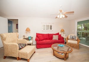 Sandcrab Court 06/ 3 BR Resort View Condo w/ Wild Dunes Amenities!