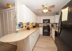 Sandcrab Court 06/ 3 BR Resort View Condo w/ Wild Dunes Amenities!