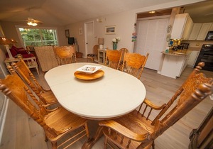 Sandcrab Court 06/ 3 BR Resort View Condo w/ Wild Dunes Amenities!