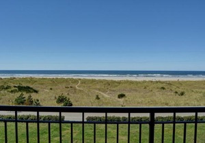 Seaside Beach Club 204