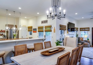 Seaside Cottage 81 - Grand Pavilion Pool Pass!