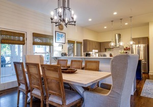 Seaside Cottage 81 - Grand Pavilion Pool Pass!