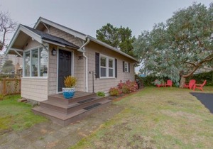 Seaside Cottage