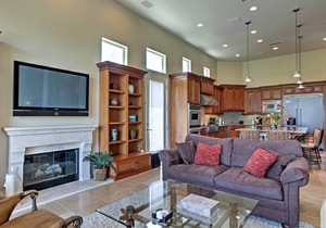 Serene Sanctuary: Private PGA West with Golf & Mount Views