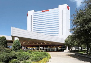 Sheraton Arlington Hotel